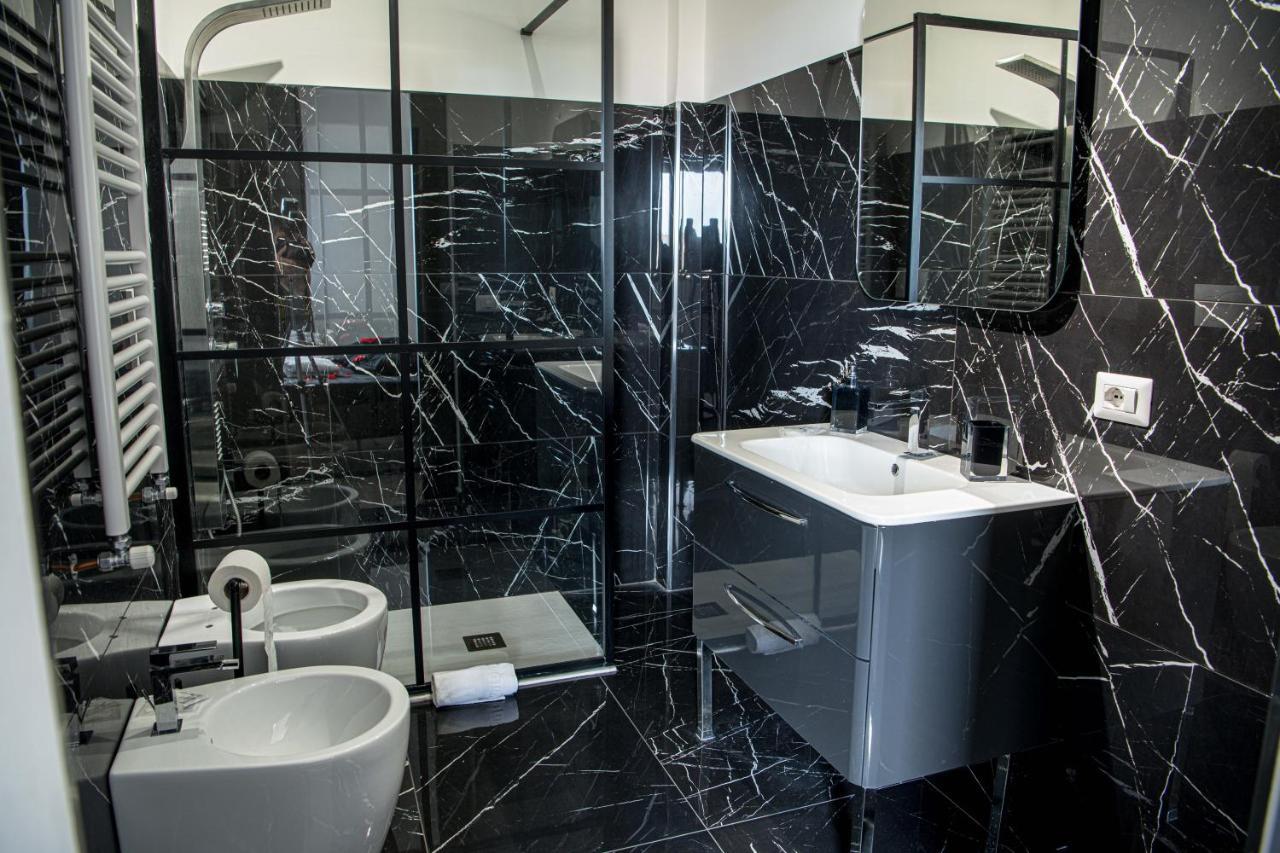 Cs Luxury House Lägenhet Lido di Ostia Exteriör bild